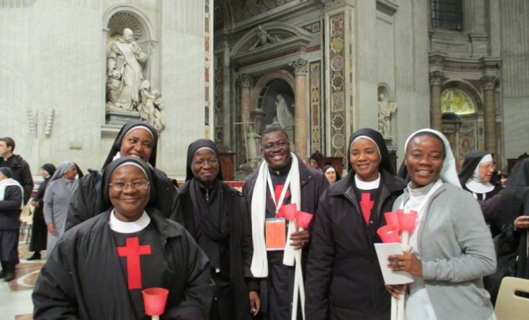 Chiusura dell’Anno della Vita Consacrata: Profezia, Vangelo, Speranza