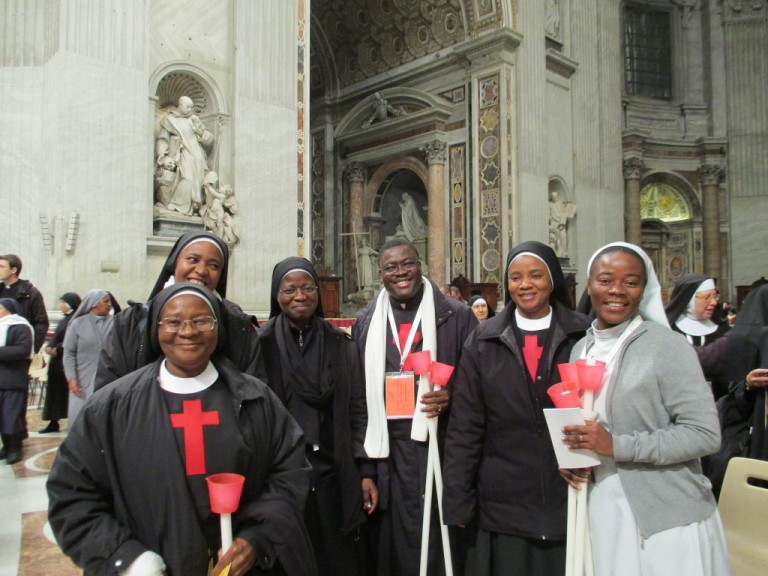 Chiusura dell’Anno della Vita Consacrata: Profezia, Vangelo, Speranza